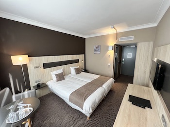 Best Western Hotel Royal Centre