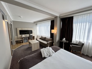 Best Western Hotel Royal Centre