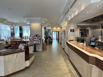 Best Western Hotel Royal Centre