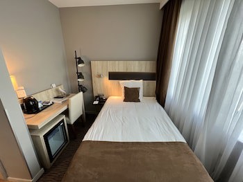 Best Western Hotel Royal Centre