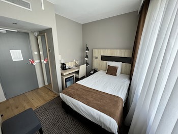Best Western Hotel Royal Centre