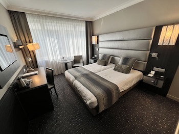 Best Western Hotel Royal Centre