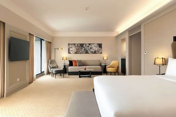 Hilton Kuching