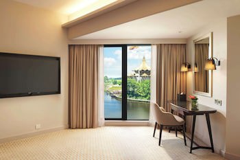 Hilton Kuching