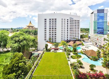 Hilton Kuching