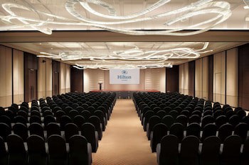 Hilton Kuching