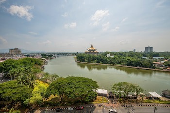 Hilton Kuching