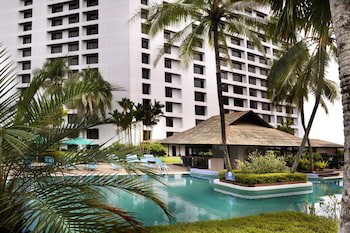 Hilton Kuching