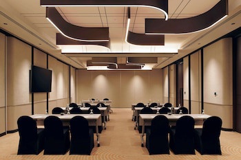 Hilton Kuching