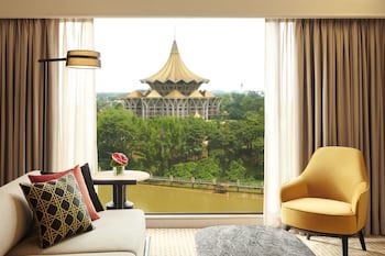 Hilton Kuching