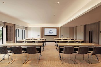 Hilton Kuching