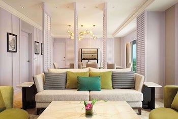 Hilton Kuching