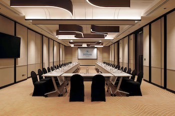 Hilton Kuching