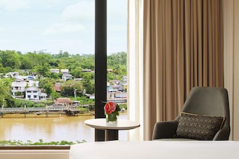 Hilton Kuching