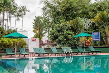 Hilton Kuching