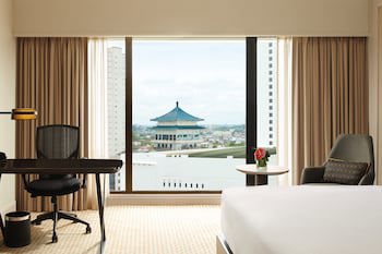 Hilton Kuching