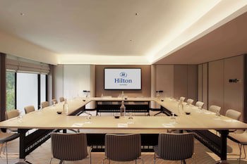 Hilton Kuching