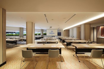 Hilton Kuching