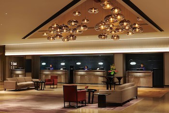 Hilton Kuching