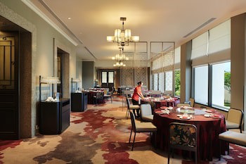 Hilton Kuching