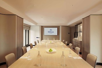 Hilton Kuching