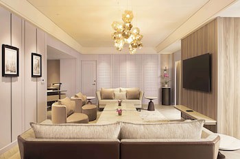 Hilton Kuching