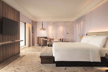 Hilton Kuching