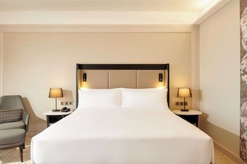 Hilton Kuching