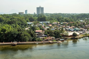 Hilton Kuching