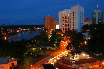 Hilton Kuching