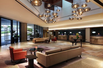 Hilton Kuching