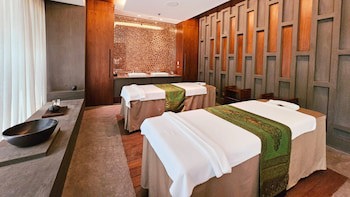 Intercontinental Dhaka, An Ihg Hotel