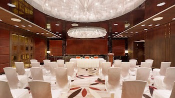 Intercontinental Dhaka, An Ihg Hotel