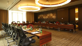 Intercontinental Dhaka, An Ihg Hotel