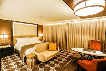 Intercontinental Dhaka, An Ihg Hotel
