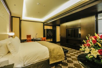 Intercontinental Dhaka, An Ihg Hotel