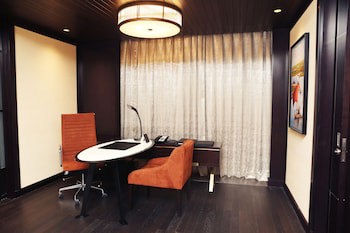 Intercontinental Dhaka, An Ihg Hotel