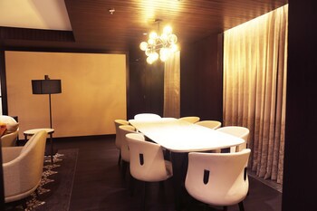 Intercontinental Dhaka, An Ihg Hotel