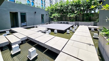 Intercontinental Dhaka, An Ihg Hotel