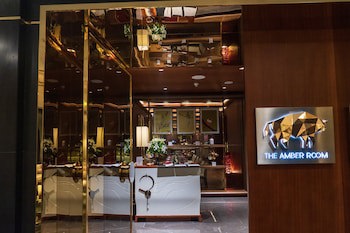 Intercontinental Dhaka, An Ihg Hotel