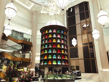 Intercontinental Dhaka, An Ihg Hotel