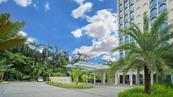 Intercontinental Dhaka, An Ihg Hotel