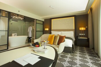 Intercontinental Dhaka, An Ihg Hotel