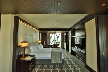 Intercontinental Dhaka, An Ihg Hotel