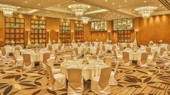 Intercontinental Dhaka, An Ihg Hotel