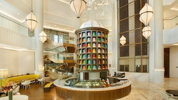 Intercontinental Dhaka, An Ihg Hotel