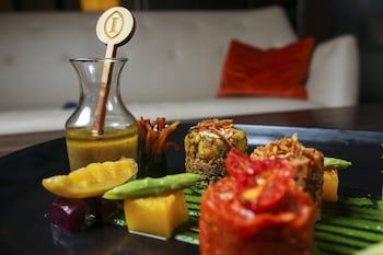 Intercontinental Dhaka, An Ihg Hotel