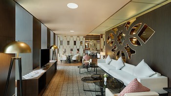 Intercontinental Dhaka, An Ihg Hotel