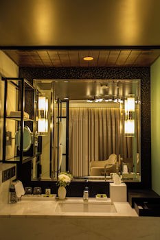Intercontinental Dhaka, An Ihg Hotel