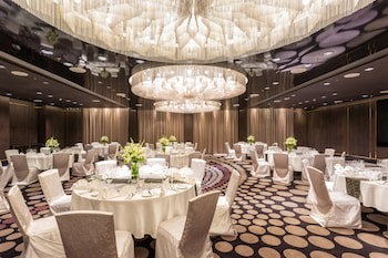 Intercontinental Dhaka, An Ihg Hotel